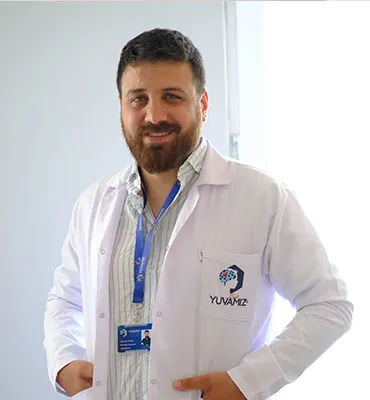 Ayetullah Yıldız, Kurucu ve Genel Müdür
