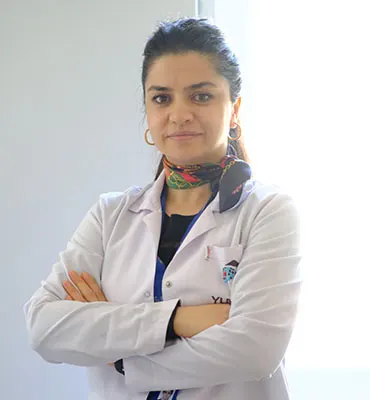 Demet Yalçın